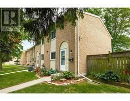 27 TURNER DRIVE UnitNo. 17 - 7
