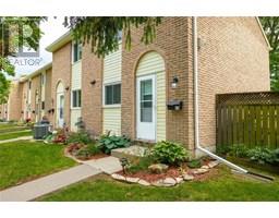 27 TURNER DRIVE UnitNo. 17 - 8
