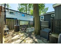 2891 OLD LAKESHORE ROAD UnitNo. 13 - 24