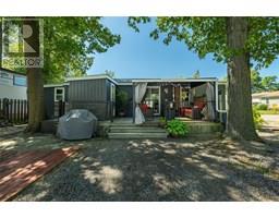 2891 OLD LAKESHORE ROAD UnitNo. 13 - 25