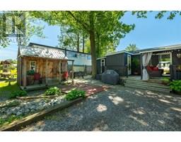 2891 OLD LAKESHORE ROAD UnitNo. 13 - 27