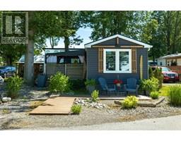 2891 OLD LAKESHORE ROAD UnitNo. 13 - 4
