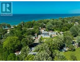 2891 OLD LAKESHORE ROAD UnitNo. 13 - 43