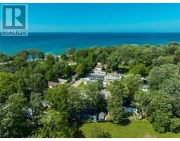 2891 OLD LAKESHORE ROAD UnitNo. 13 - 45
