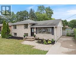 711 Cathcart BOULEVARD - 3