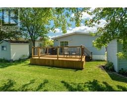 5700 BLACKWELL Sideroad UnitNo. 294 - 10