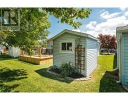 5700 BLACKWELL Sideroad UnitNo. 294 - 12