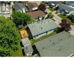 5700 BLACKWELL Sideroad UnitNo. 294 - 17