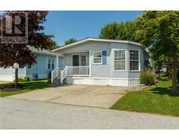5700 BLACKWELL Sideroad UnitNo. 294 - 3