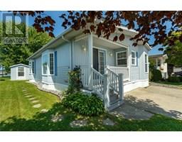 5700 BLACKWELL Sideroad UnitNo. 294 - 5