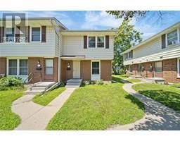 825 Exmouth STREET UnitNo. 6 - 1