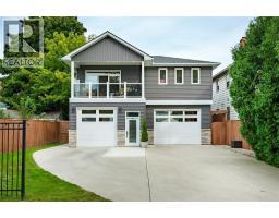 200 BROCK STREET North - 1
