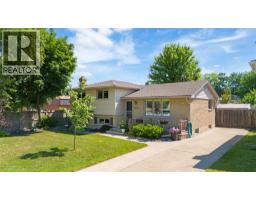 1544 Colborne ROAD - 1