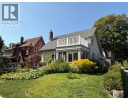 127 Fleming STREET - 1