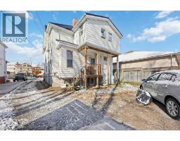 176 CHRISTINA STREET South - 17