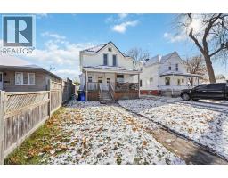 176 CHRISTINA STREET South - 3