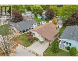 1940 LONDON LINE UnitNo. 164 - 34