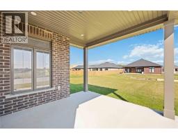 3584 BRITT BOULEVARD - 38