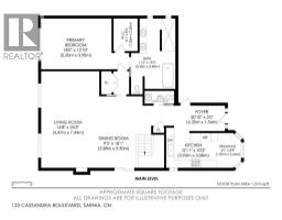 123 Cassandra BOULEVARD - 39