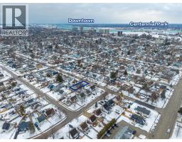 184 Gordon STREET - 37