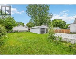 136 Chestnut AVENUE - 27