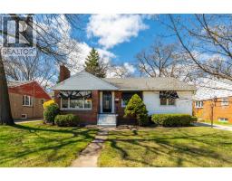 1203 Colborne ROAD - 1
