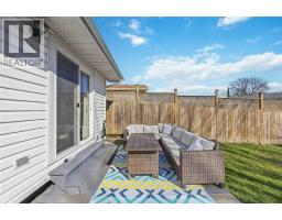 342 WILLOW CRESCENT - 42