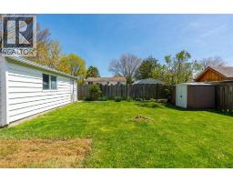 354 BENTINCK STREET - 34