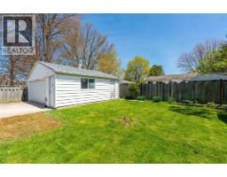 354 BENTINCK STREET - 35