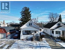 222 Shepherd Street, MLS 25000815