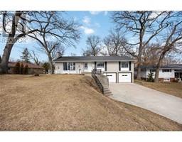 1354 CATHCART BOULEVARD - 1