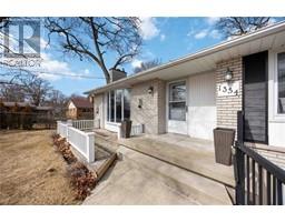 1354 CATHCART BOULEVARD - 7