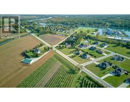 LOT 2 PLAN 788 ST CLAIR PARKWAY - 11