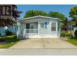 5700 Blackwell Sideroad Unitno. 294, MLS 25018465