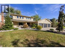 756 St Clair Parkway, MLS 26008485
