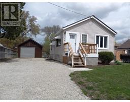 734 CAMPBELL STREET - 1