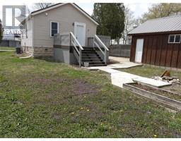 734 CAMPBELL STREET - 22