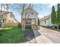 206 PARKER STREET - 1