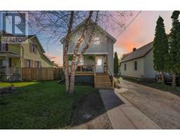 206 PARKER STREET - 2