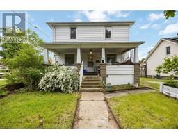 245 Durand STREET - 1