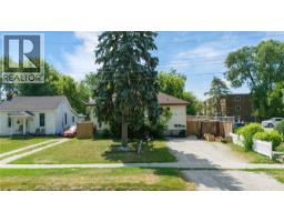 863 DEVINE STREET - 2