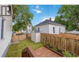 290 CROMWELL STREET - 23