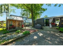 2891 OLD LAKESHORE ROAD UnitNo. 13 - 25