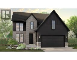 110 SUTHERLAND DRIVE - 1