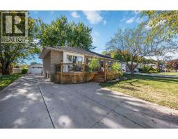 4767 St. Clair PARKWAY - 36