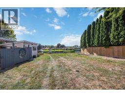 4767 St. Clair PARKWAY - 6
