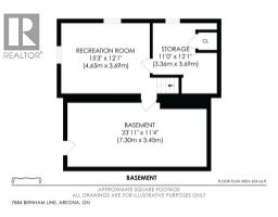 7884 BIRNHAM LINE - 40