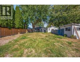 4767 St. Clair PARKWAY - 45