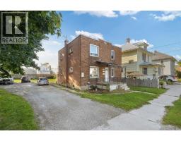 115 BROCK STREET North - 2