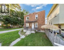 115 BROCK STREET North - 3